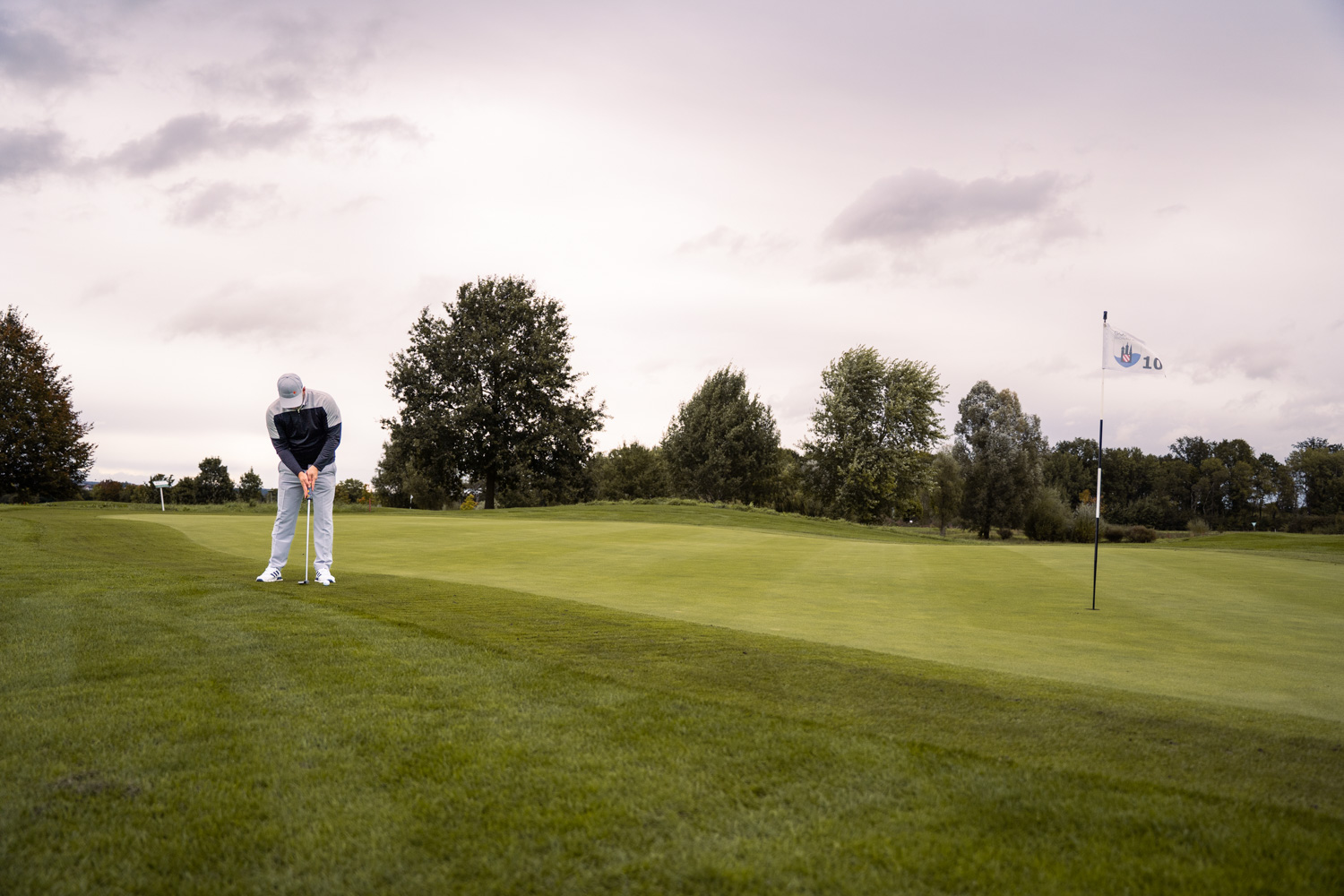 Golfturnier der Ehinger Energie